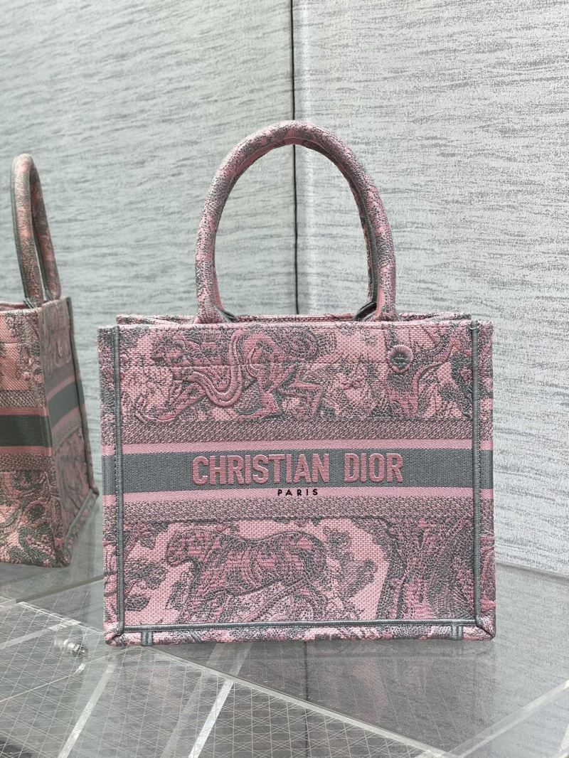 Christian Dior Shopping Bags